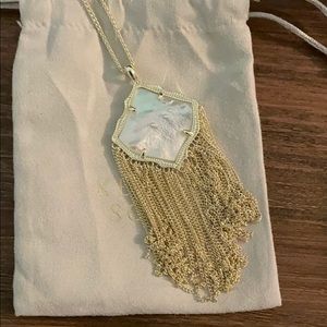 Kendra Scott Necklace